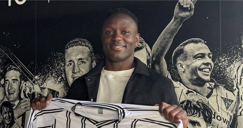 Victor Wanyama swept away by Dunfermline ‘fairytale’ scenario as Celtic hero opens up on Neil Lennon SOS call