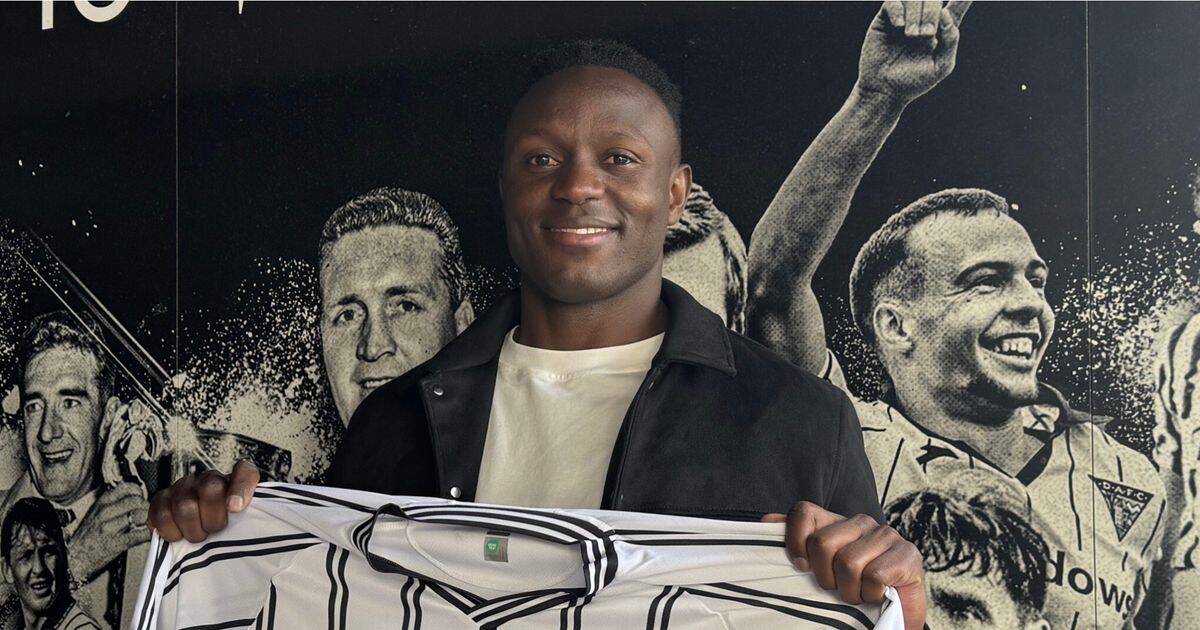 Victor Wanyama swept away by Dunfermline ‘fairytale’ scenario as Celtic hero opens up on Neil Lennon SOS call