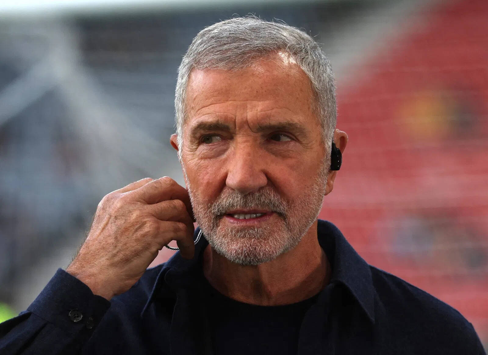 Graeme Souness Dismisses Celtic Dominance With Laughable Rangers Claim
