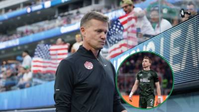 Alistair Johnston sends a Celtic message to Jesse Marsch that will delight the Parkhead support