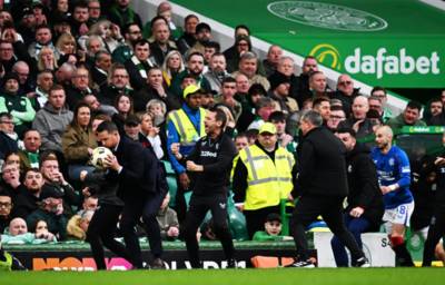 Barry Ferguson delivers verdict on fallout from Vaclav Cerny Parkhead water incident