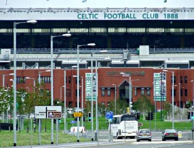 ‘Be a good shout’: Man United legend’s bizarre plan to help Rangers catch Celtic