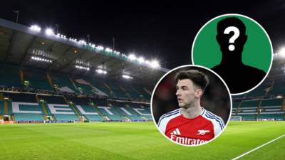 Brendan Rodgers’ backup to Kieran Tierney is right under his nose and could save Celtic millions