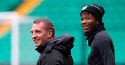 Brendan Rodgers lured me to Celtic then treated me like I didn’t exist – it was HORRIBLE and I still don’t know why