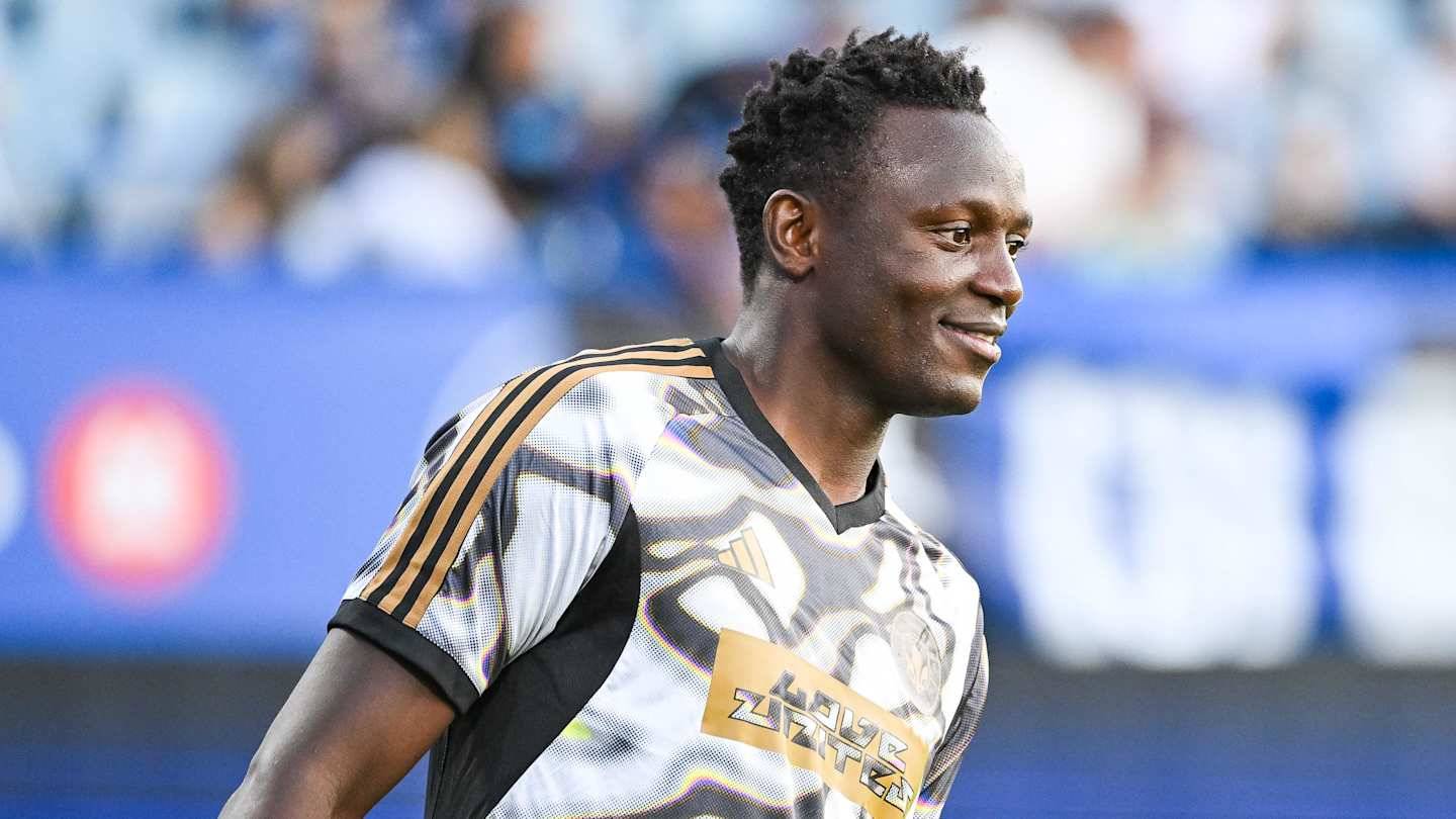 Celtic Hero Victor Wanyama Passed on English Club to Help Neil Lennon