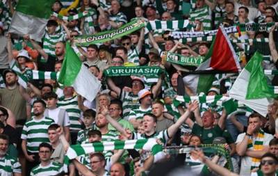 Celtic provide major Scottish Cup Semi Final ticket update