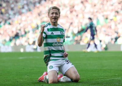 Celtic star set for bumper new contract as Rangers prepare to meet ace bound for Ibrox next season