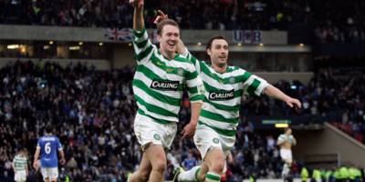 Celtic star who “raises the bar” has become the club’s new Aiden McGeady