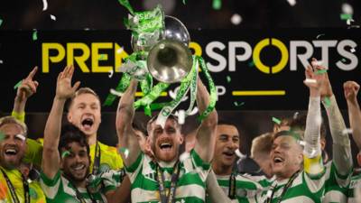 Celtic supporters will love BBC Sport’s latest post