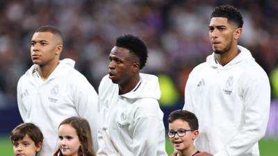 Celtic will love Fabrizio Romano’s Real Madrid news