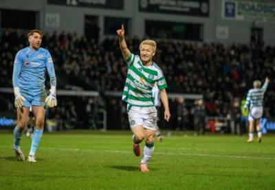 Daizen Maeda Impresses for Japan as Praise Pours in from National Boss