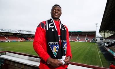 ‘Fairytale’: Champions League finalist lured back to Scottish football as £23m man relishes birthday reunions