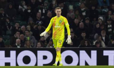 How John McGinn text helped secure Viljami Sinisalo’s first Scottish football move