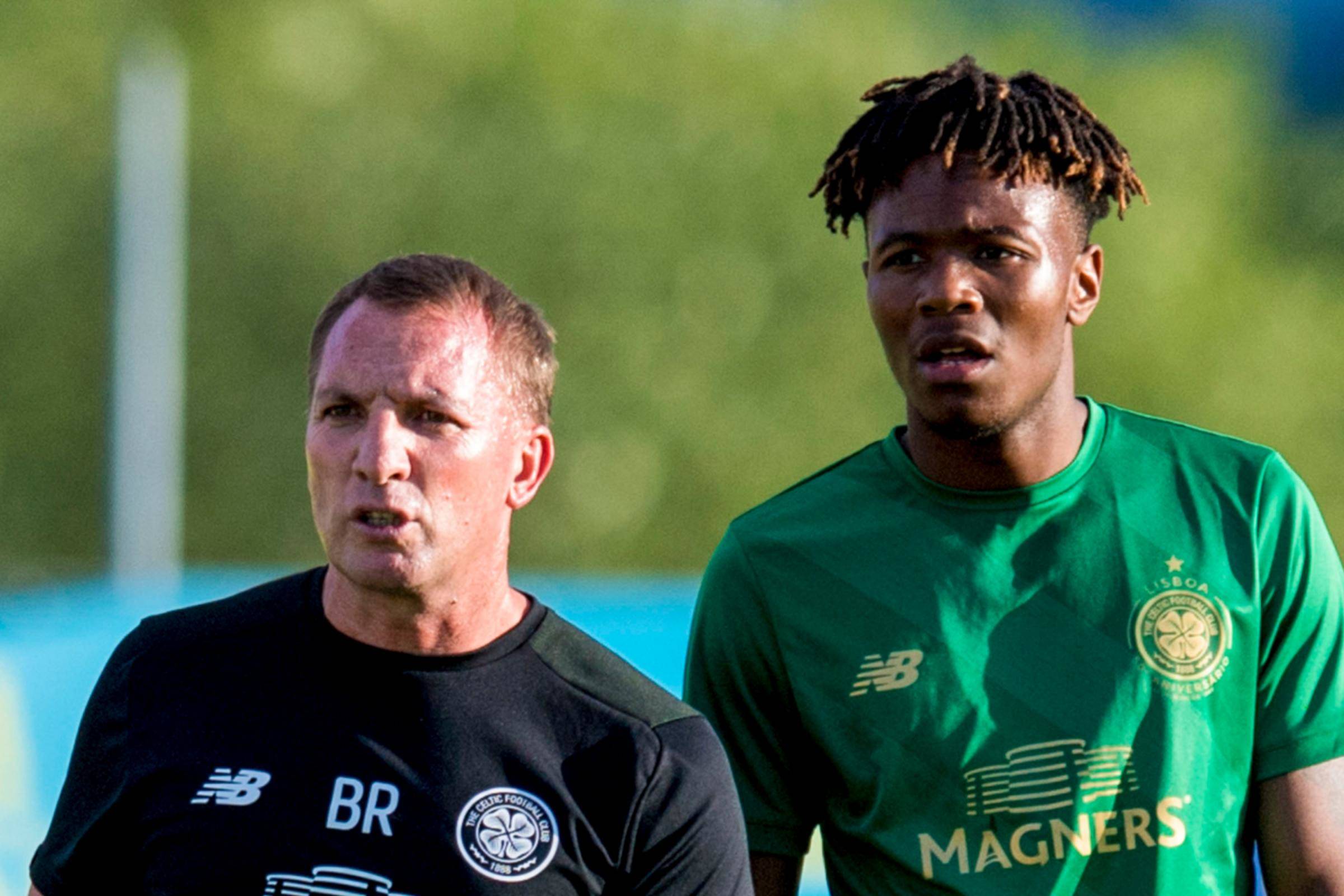 I was sold the Celtic dream by Rodgers &ndash; my Hoops career turned into a nightmare