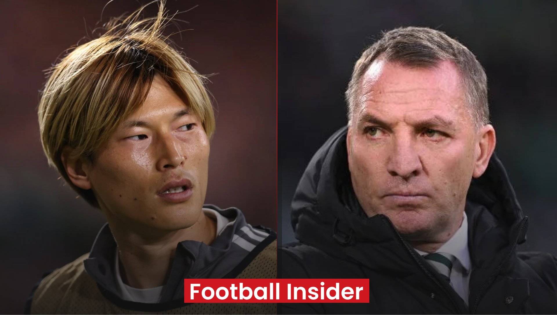 Kyogo Furuhashi could ‘re-sign for Celtic after being badly advised’ in astonishing twist