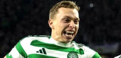 ‘Living the Dream,’ Big Noise Johnston is in Paradise