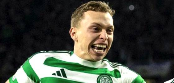 ‘Living the Dream,’ Big Noise Johnston is in Paradise
