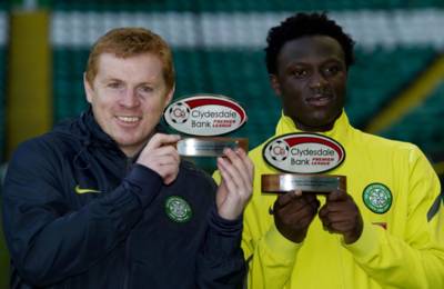 Neil Lennon backed to make more ‘shock’ Dunfermline signings after Wanyama arrival
