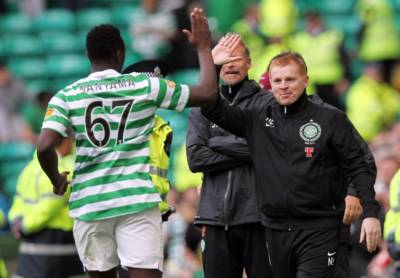 Neil Lennon factor for Victor Wanyama Dunfermline move laid bare as Celtic hero had major transfer options