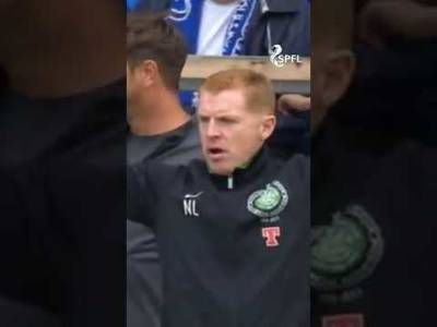 Neil Lennon Has Signed A Familiar Face At Dunfermline