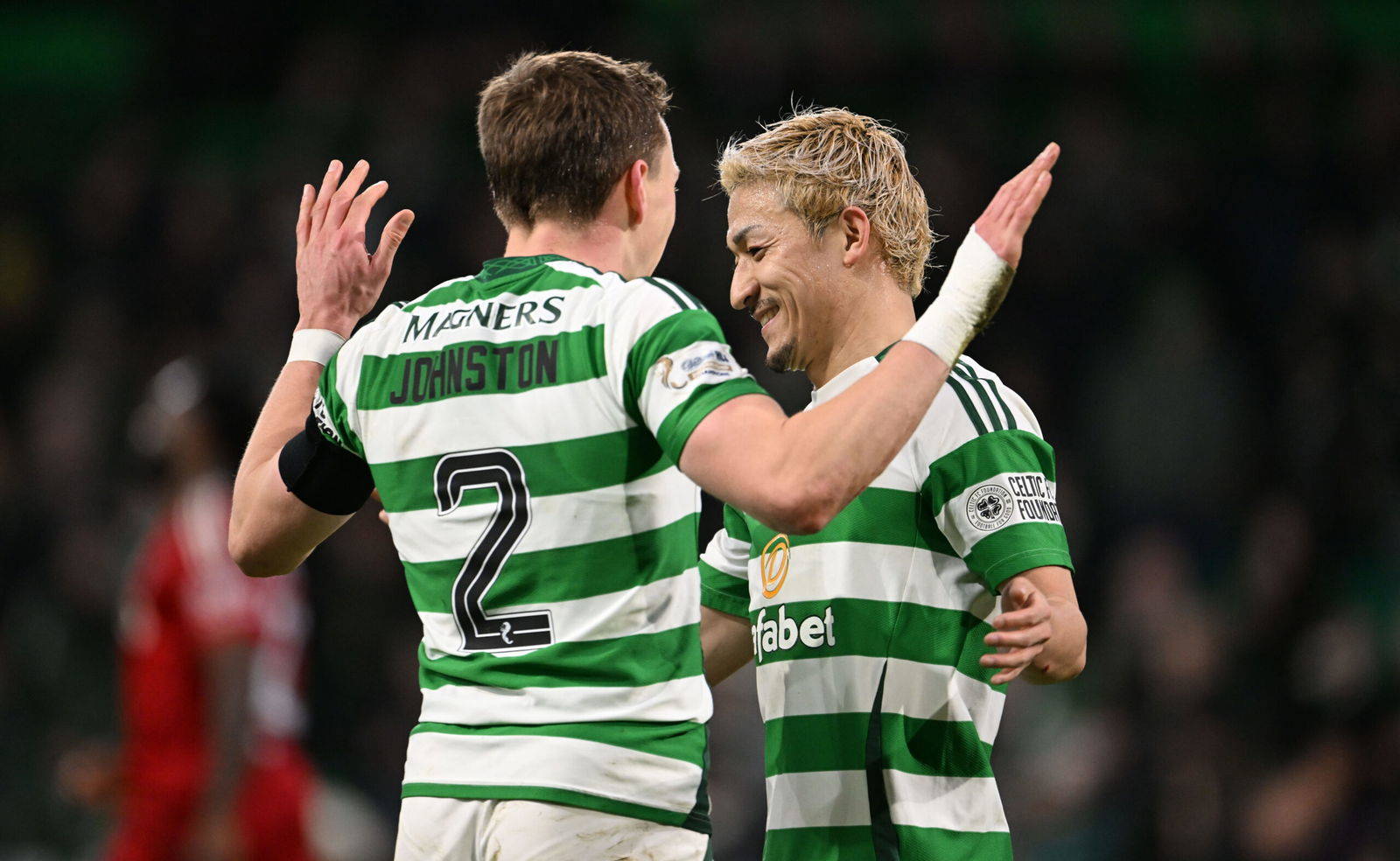 No-one knows what Celtic’s transfer plan is, least of all some fake “expert.”