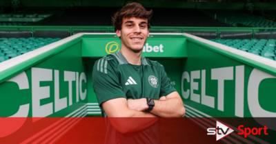 Paulo Bernardo eager to get back in action for Celtic season finale after injury