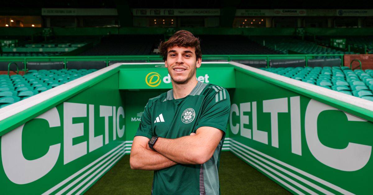 Paulo Bernardo hands Celtic timely boost as bombed out Luis Palma gives update on future – Parkhead bulletin