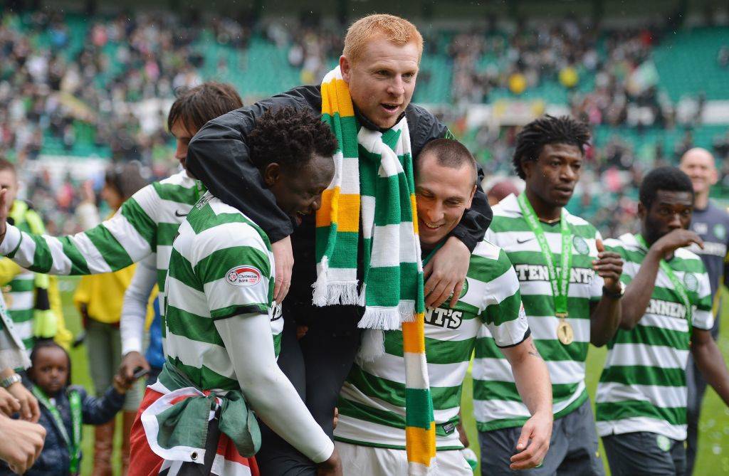 Pundit tips Neil Lennon to make more signings from Celtic heydays