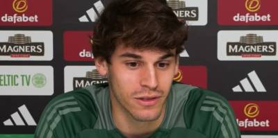 ‘Really Excited,’ Admits Comeback Bhoy Bernardo