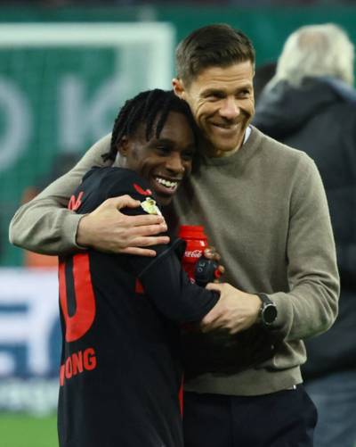 Report: Celtic Set for £6.7m Summer Cash Boost