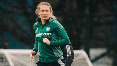 Saoirse Noonan: I’m over the moon to have received international call-up