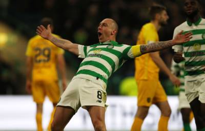 Scott Brown set for major manager test as Celtic icon holds clear verdict ahead of meeting ‘top’ ex Hoops boss