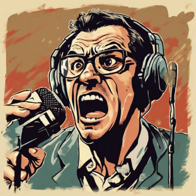 Simon Jordan’s Rangers Comments: Ignorant in the Extreme