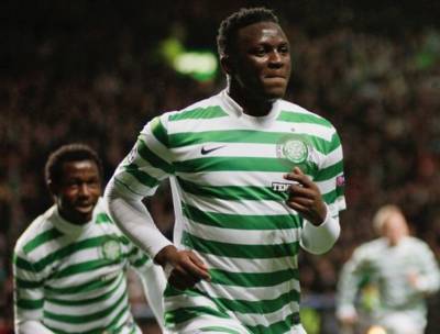 Someone will say it, but no Wanyama wouldn’t improve Celtic’s squad