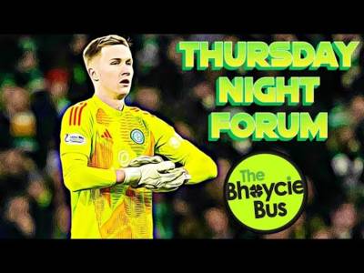 The Thursday Night Forum (T.N.F.) | Huge Chance for Sinisalo As Maeda Deal is in the Works | Ep. 129