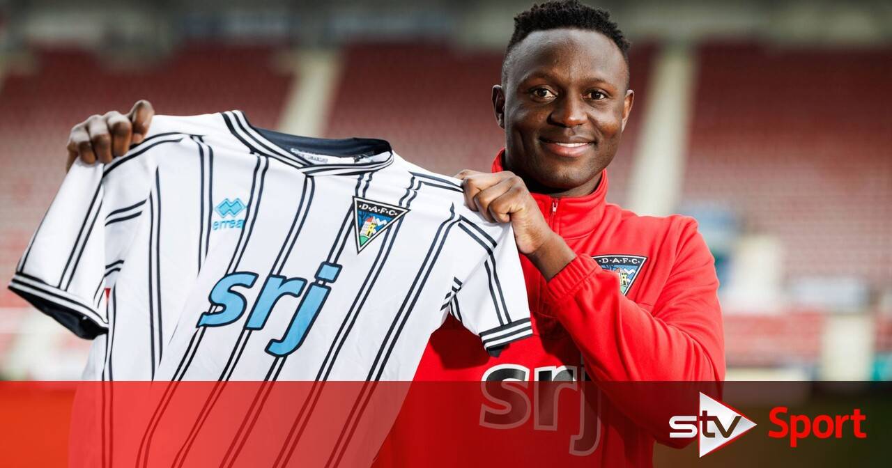 Victor Wanyama; Repaying Neil Lennon at Dunfermline was ‘no-brainer’