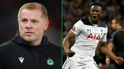 Victor Wanyama tip of the iceberg for Neil Lennon as Celtic hero to make more ‘shocking’ Dunfermline signings
