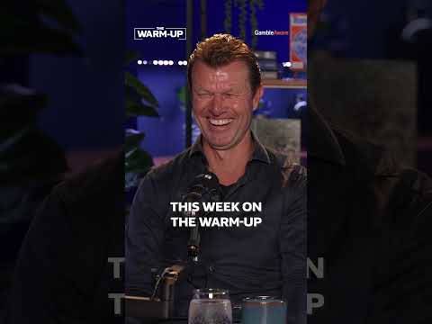 We’ve got two of the top Dutchmen to have graced Scottish football on tomorrow’s episode!