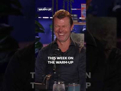 We’ve got two of the top Dutchmen to have graced Scottish football on tomorrow’s episode!