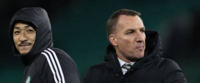 Why Brendan Rodgers is set to find out how Daizen Maeda really feels at Celtic