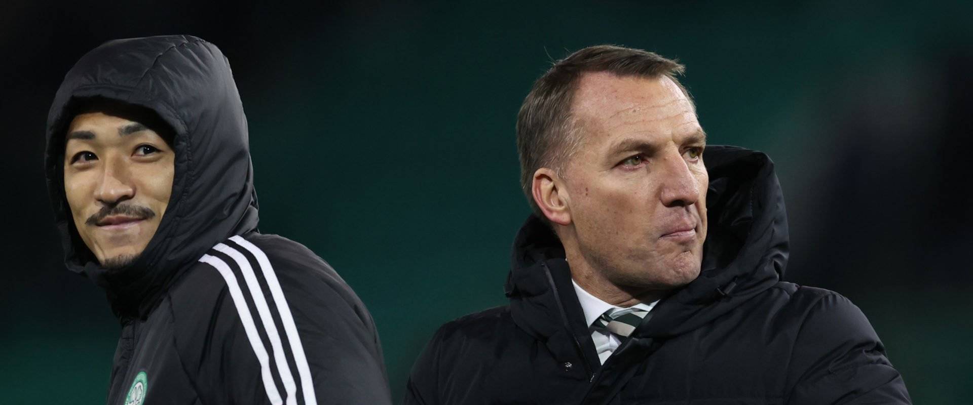 Why Brendan Rodgers is set to find out how Daizen Maeda really feels at Celtic