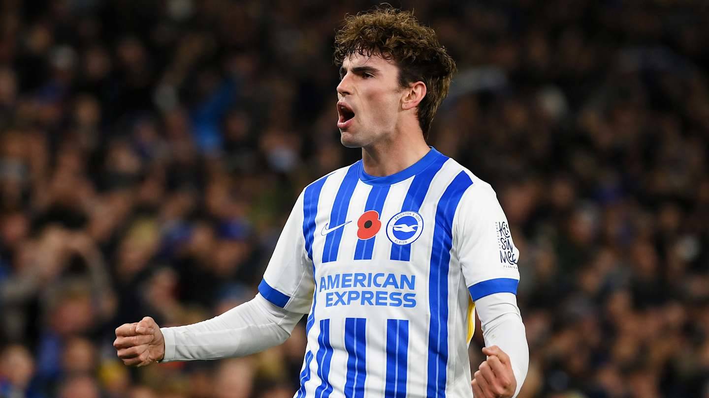Why Matt O’Riley update is terrible news for Celtic