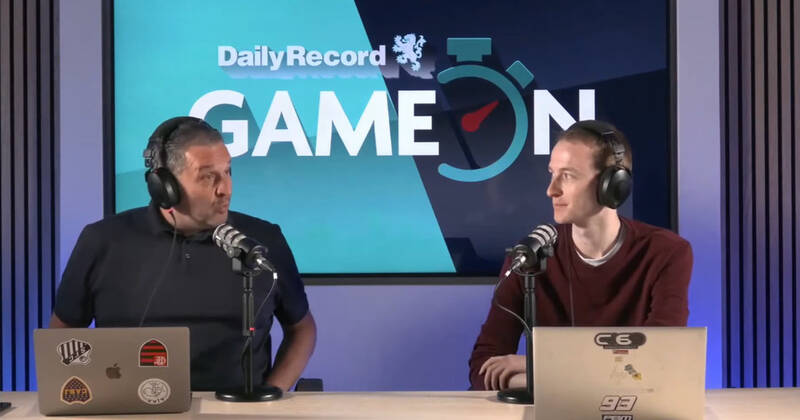 Nico Raskin or Arne Engels, Rangers bannergate and Celtic keeper need &ndash; watch Game On