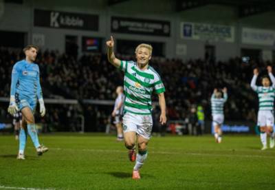 Brendan Rodgers: Celtic Working to Tie Down “Brilliant” Star on New Deal