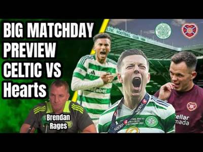 Brendan Rodgers SLAMS Rangers DISRESPECT