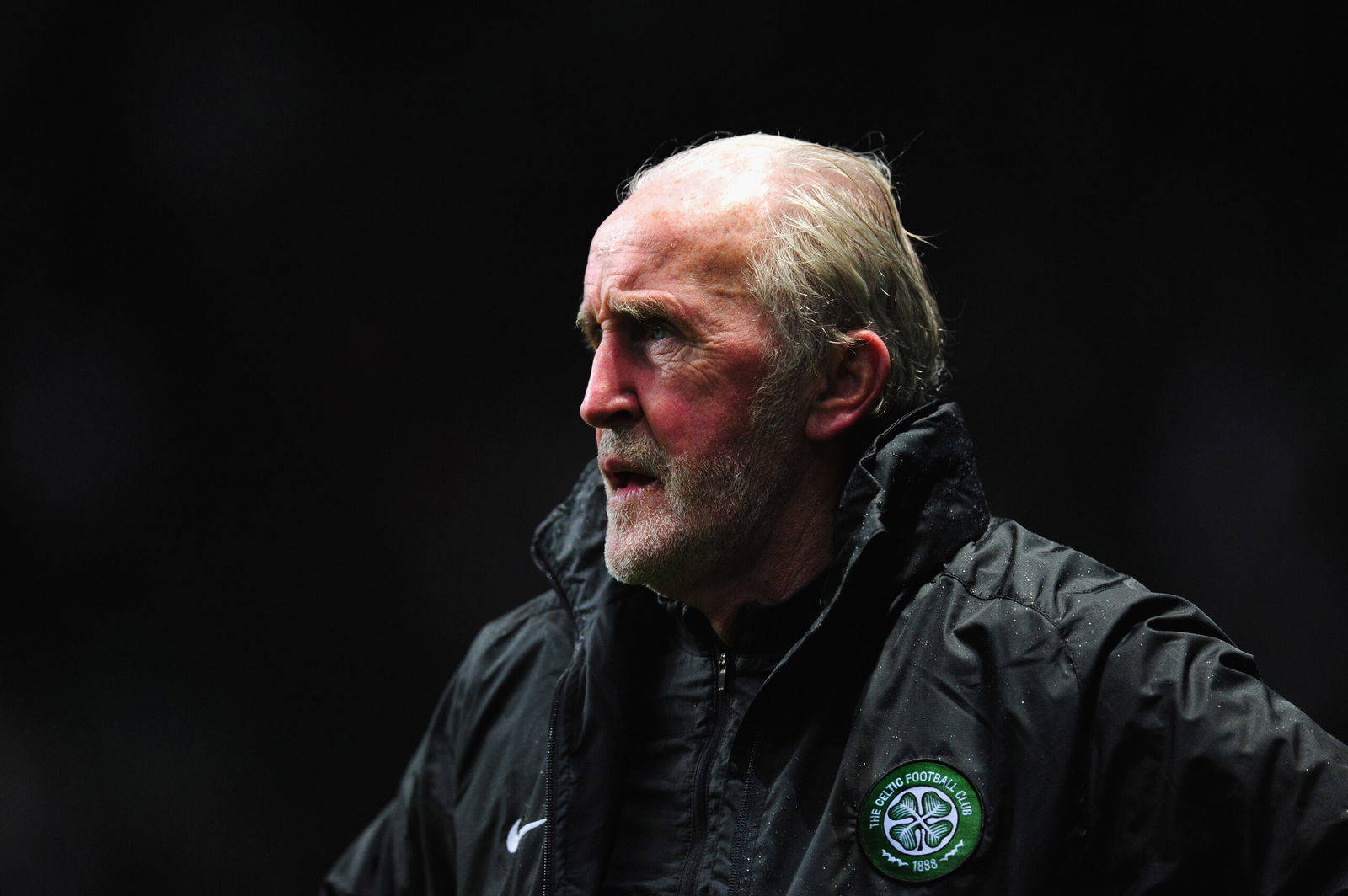 Celtic fans know that on certain subjects there is no “debate” to be had.