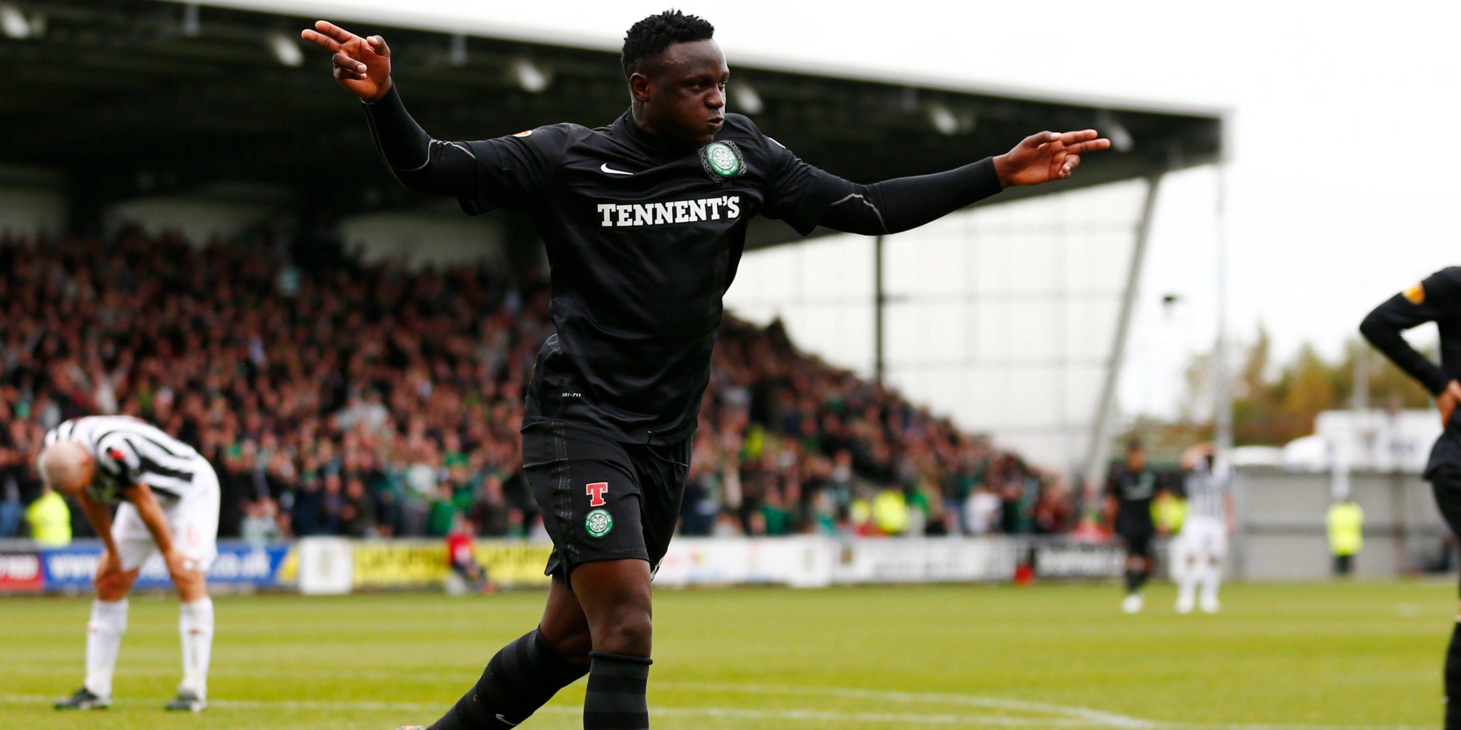 Celtic had the next Wanyama in “gifted” star, then Rodgers sold him for £2m
