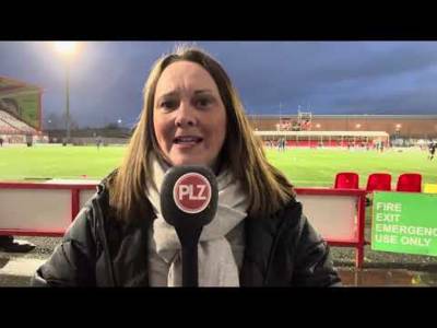 Celtic need a win to keep SWPL title dream alive | Celtic v Glasgow City