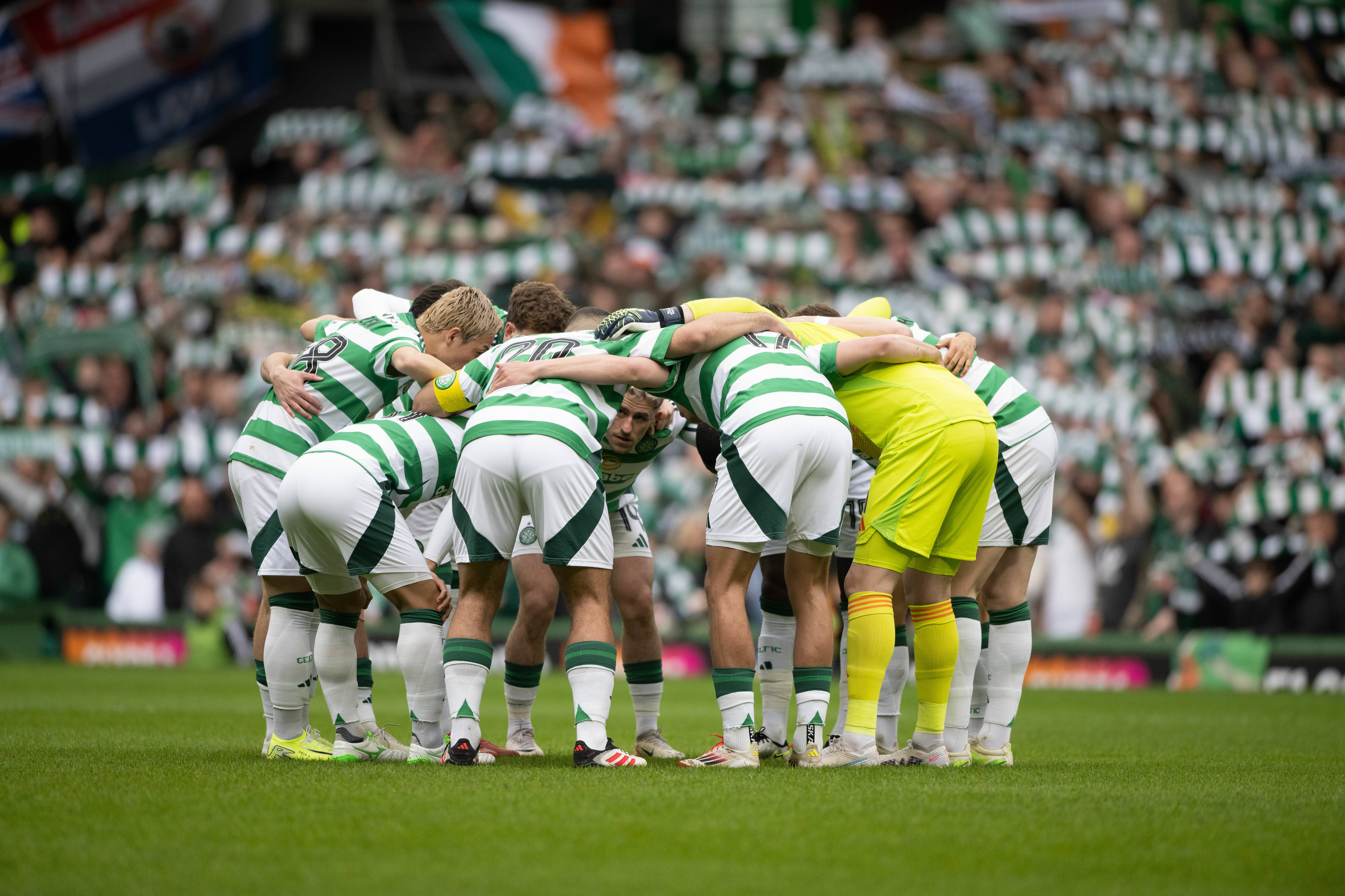 Celtic players ranked 2025: Brendan Rodgers’ £110.6million squad value revealed &ndash; including shock £9.8m transfer rating