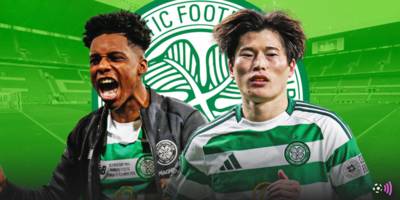 Celtic star nearly left for more than Kyogo & Frimpong, then he went for £0